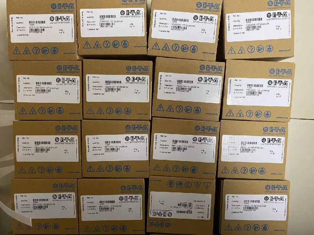 ETA斷路器